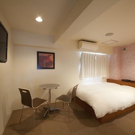 Hotel The G Ōsaka Eksteriør bilde