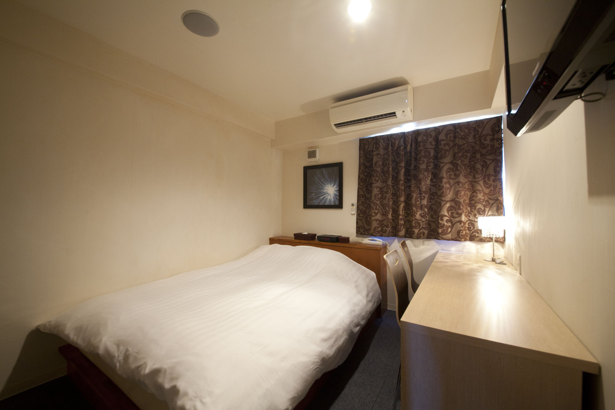 Hotel The G Ōsaka Eksteriør bilde