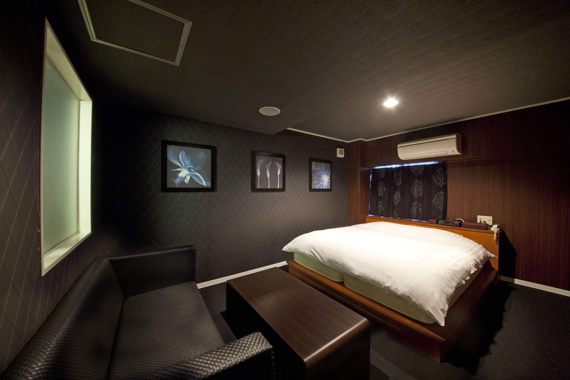 Hotel The G Ōsaka Eksteriør bilde